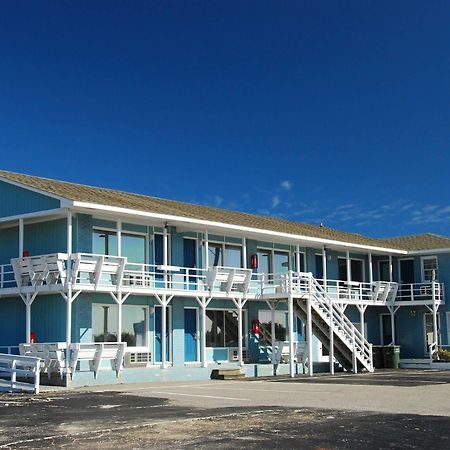 Fin 'N Feather Waterside Inn By Kees Vacations Nags Head Ngoại thất bức ảnh
