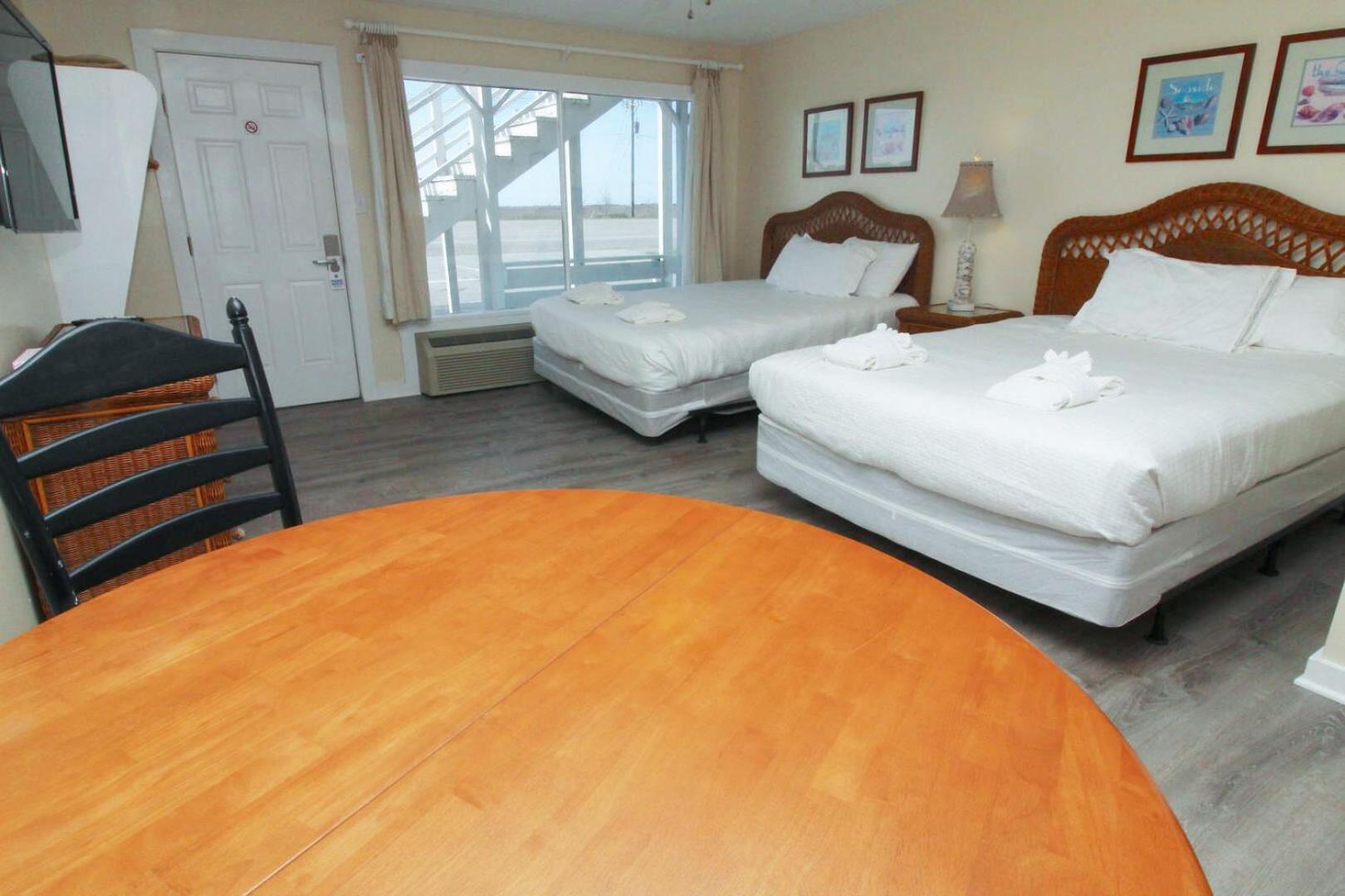 Fin 'N Feather Waterside Inn By Kees Vacations Nags Head Ngoại thất bức ảnh