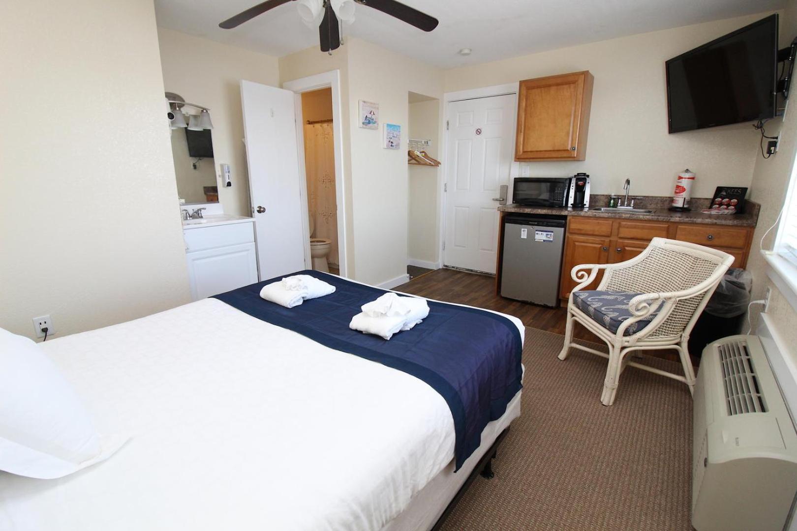 Fin 'N Feather Waterside Inn By Kees Vacations Nags Head Ngoại thất bức ảnh