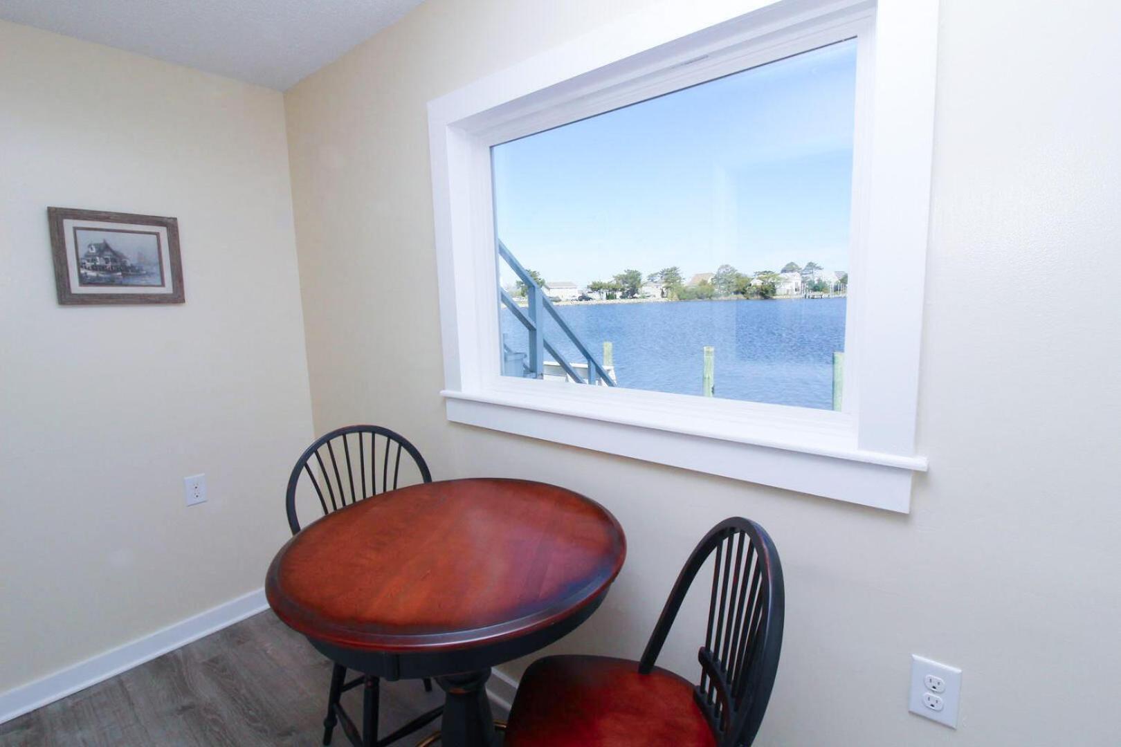 Fin 'N Feather Waterside Inn By Kees Vacations Nags Head Ngoại thất bức ảnh