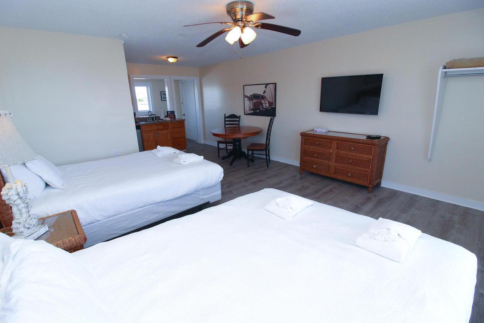 Fin 'N Feather Waterside Inn By Kees Vacations Nags Head Ngoại thất bức ảnh