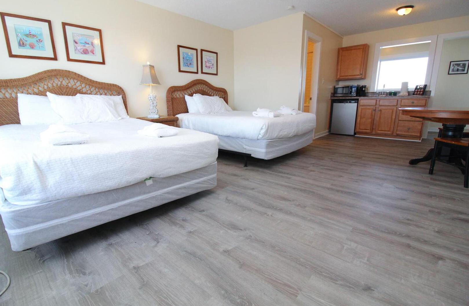Fin 'N Feather Waterside Inn By Kees Vacations Nags Head Ngoại thất bức ảnh