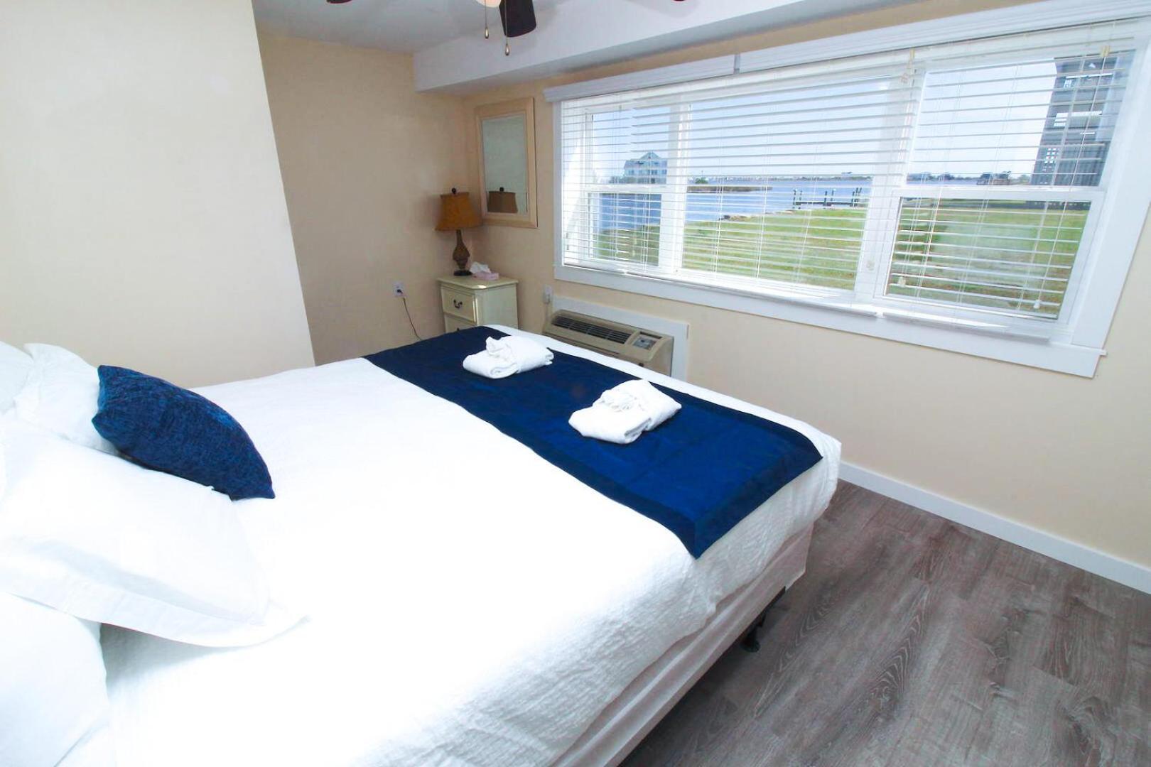 Fin 'N Feather Waterside Inn By Kees Vacations Nags Head Ngoại thất bức ảnh
