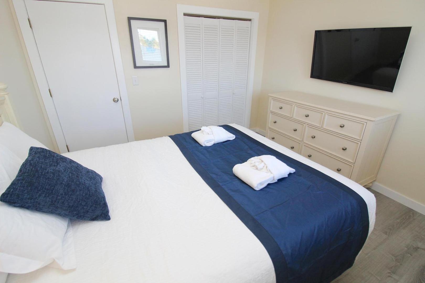 Fin 'N Feather Waterside Inn By Kees Vacations Nags Head Ngoại thất bức ảnh