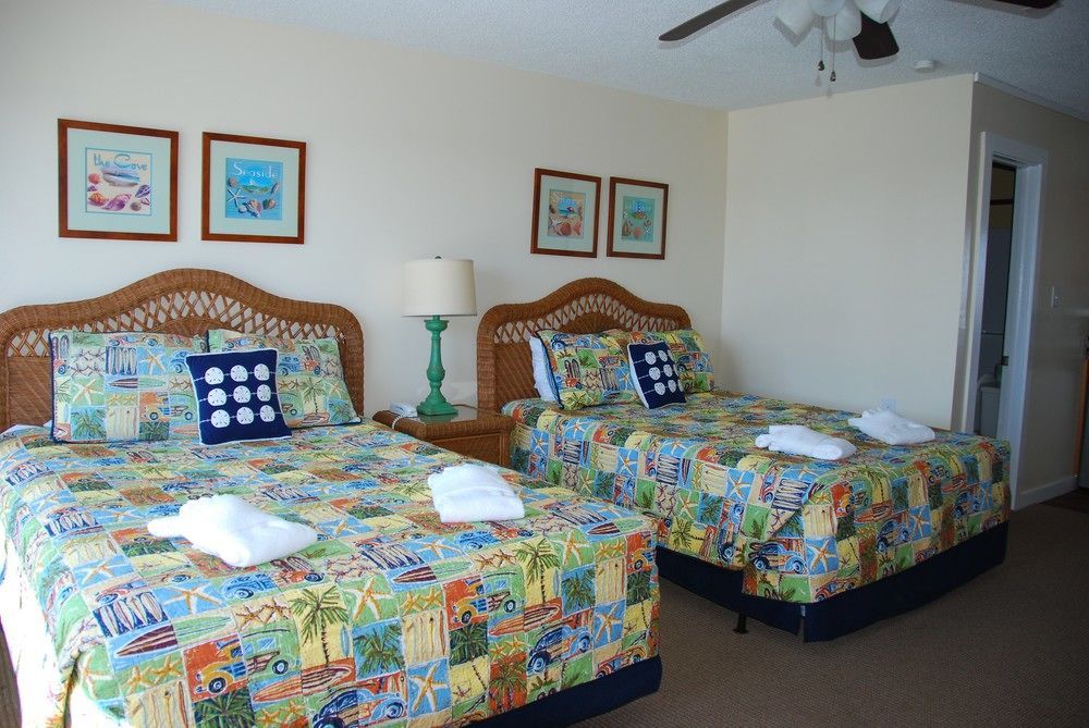 Fin 'N Feather Waterside Inn By Kees Vacations Nags Head Ngoại thất bức ảnh