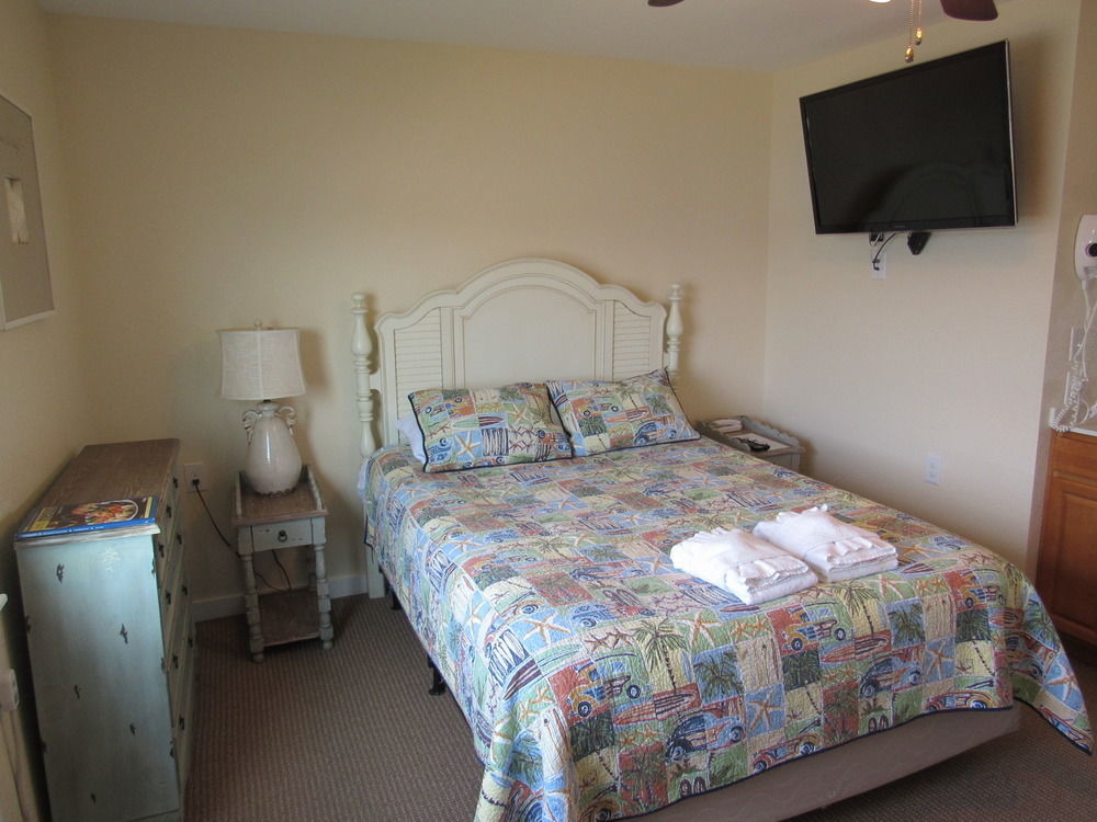Fin 'N Feather Waterside Inn By Kees Vacations Nags Head Ngoại thất bức ảnh