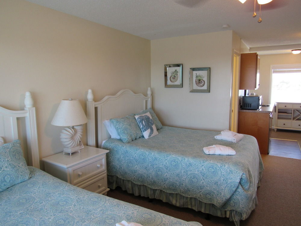 Fin 'N Feather Waterside Inn By Kees Vacations Nags Head Ngoại thất bức ảnh