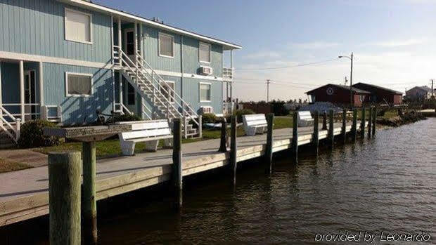 Fin 'N Feather Waterside Inn By Kees Vacations Nags Head Ngoại thất bức ảnh