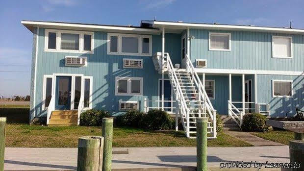 Fin 'N Feather Waterside Inn By Kees Vacations Nags Head Ngoại thất bức ảnh
